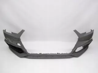 8W0807437F Бампер передний Audi A4 B9 Арт e10381189, вид 2