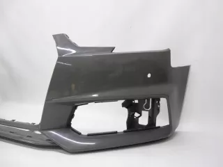 8W0807437F Бампер передний Audi A4 B9 Арт e10381189, вид 3