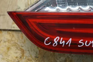3T5945093B Фонарь задний левый Skoda Superb 2 Арт e10381714, вид 3