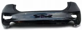 7428002-KOLUMB Бампер задний BMW 3 G20/G21 Арт e10382797, вид 1
