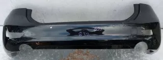 7428002-KOLUMB Бампер задний BMW 3 G20/G21 Арт e10382797, вид 2