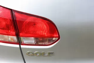 lampa1 Фонарь задний левый Volkswagen Golf 6 Арт e10382954, вид 1