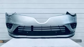 620221630R Бампер передний Renault Clio 4 Арт e10385186, вид 1
