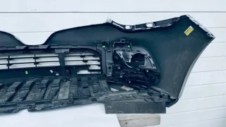 620221630R Бампер передний Renault Clio 4 Арт e10385186, вид 12
