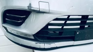 620221630R Бампер передний Renault Clio 4 Арт e10385186, вид 6