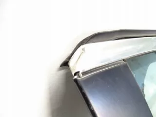 16692944252 Дверь передняя правая BMW 5 F10/F11/GT F07 Арт e10385514, вид 3