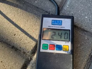 MAZDA6 Дверь передняя правая Mazda 6 2 Арт e10386275, вид 4
