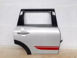  Дверь задняя правая MINI CLUBMAN F54 Арт e10386499, вид 1