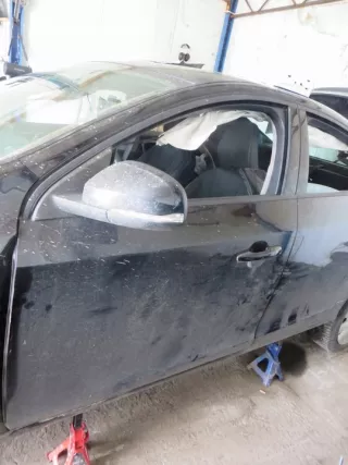 717-46 Дверь передняя левая Volvo S60 2 Арт e10388388, вид 1