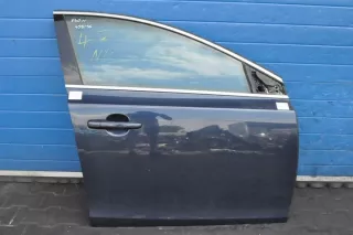 498-46 Дверь передняя правая Volvo V40 2 Арт e10388472, вид 1