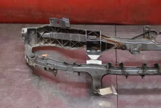 3M51-8B041-CD Передняя панель крепления облицовки (телевизор) Ford C-max 1 Арт e10388988, вид 2