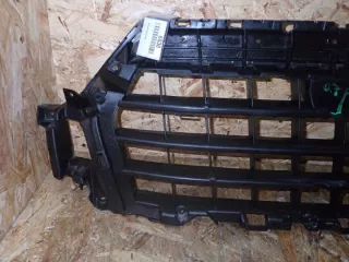 4M0807233C Решетка радиатора Audi Q7 4M Арт e10389676, вид 2