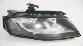  Фара правая Audi A4 B8 Арт e10389744, вид 1