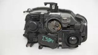  Фара правая Audi A4 B8 Арт e10389744, вид 4