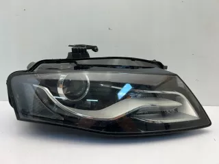 8K0941004G Фара правая Audi A4 B8 Арт e10389757, вид 1