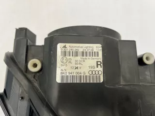 8K0941004G Фара правая Audi A4 B8 Арт e10389757, вид 3