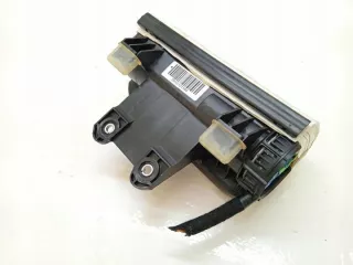 13188043 Подушка безопасности Opel Corsa C Арт e10390656, вид 3