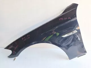  Крыло переднее левое BMW 5 F10/F11/GT F07 Арт e10393987, вид 1
