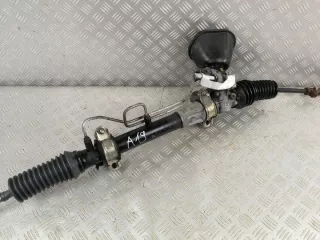 6820000005 Рулевая рейка Renault Clio 2 Арт e10394297, вид 2