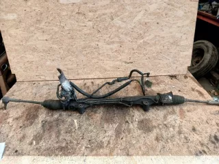 7853501142 Рулевая рейка Volkswagen Touareg 1 Арт e10394504, вид 1
