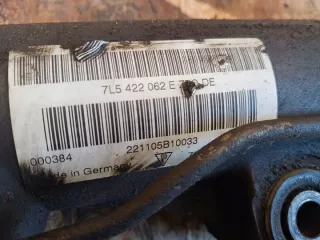 7853501142 Рулевая рейка Volkswagen Touareg 1 Арт e10394504, вид 3