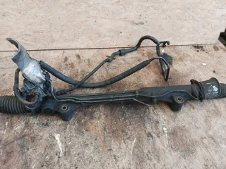 7853501142 Рулевая рейка Volkswagen Touareg 1 Арт e10394504, вид 4