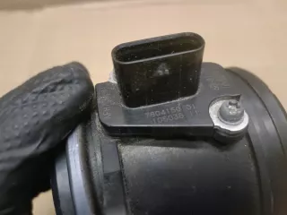 7807020 7804150 Расходомер воздуха BMW 3 E90/E91/E92/E93 Арт e10395064, вид 2