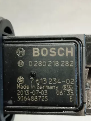 7613234 20130703 306488725 Расходомер воздуха BMW X5 F15 Арт e10395082, вид 3