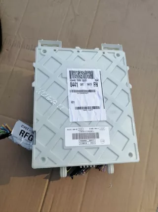 DV6T14A073FH Блок предохранителей Ford Kuga 2 Арт e10395956, вид 3