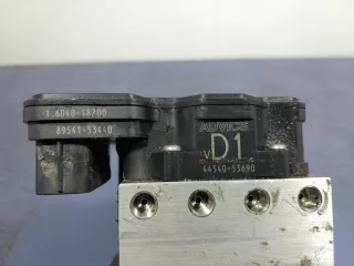 89541-53440 Блок ABS Lexus IS 3 restailing Арт e10397477, вид 4