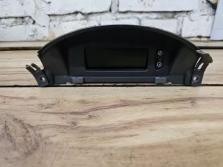 13156841 Щиток приборов (приборная панель) Opel Corsa C Арт e10398994, вид 1