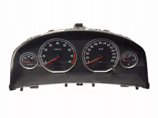 13186701EM Щиток приборов (приборная панель) Opel Vectra C  Арт e10399008, вид 1