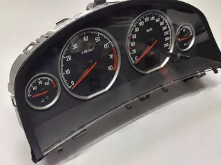 13186701EM Щиток приборов (приборная панель) Opel Vectra C  Арт e10399008, вид 2