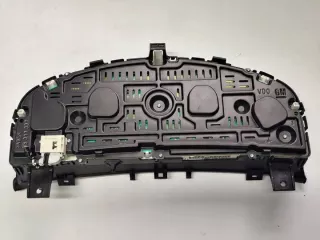 13186701EM Щиток приборов (приборная панель) Opel Vectra C  Арт e10399008, вид 3