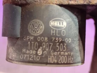1T0907503 Датчик дорожного просвета Seat Ibiza 4 Арт e10399951, вид 3