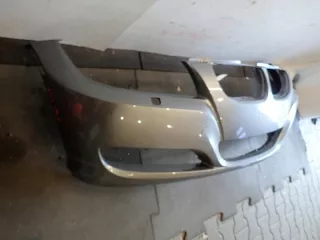 7143745 Бампер передний BMW 3 E90/E91/E92/E93 Арт e10401919, вид 2