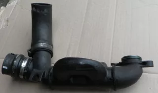  Гофра инжектора Mazda 3 BK Арт e10404446, вид 1