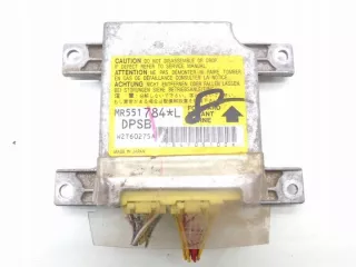 MR551784 Подушка безопасности Mitsubishi Pajero 3 Арт e10405577, вид 1
