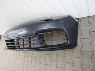 971807221 Бампер передний Porsche Panamera 971 Арт e10406222, вид 2
