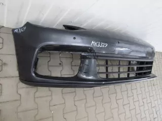 971807221 Бампер передний Porsche Panamera 971 Арт e10406222, вид 3