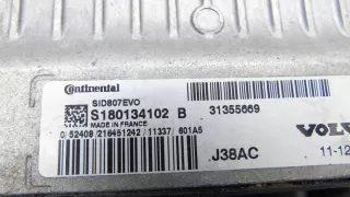 31355669 Блок управления (другие) Volvo S60 2 Арт e10406721, вид 3