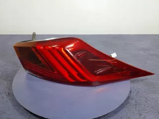 8155053330 81550-53330 Фонарь задний правый Lexus IS 3 restailing Арт e10407417, вид 2