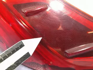 8155053330 81550-53330 Фонарь задний правый Lexus IS 3 restailing Арт e10407417, вид 3