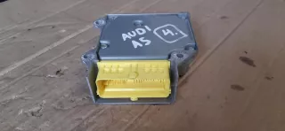 8K0959655G Блок AirBag Audi A5 (S5,RS5) 1 Арт e10407464, вид 2