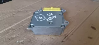 8K0959655G Блок AirBag Audi A5 (S5,RS5) 1 Арт e10407464, вид 3