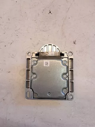 6864204 Блок AirBag BMW 1 F20/F21 Арт e10407507, вид 2