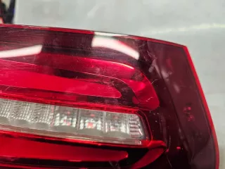 A2539067700 Фонарь задний левый Mercedes GLC X253 Арт e10407686, вид 4