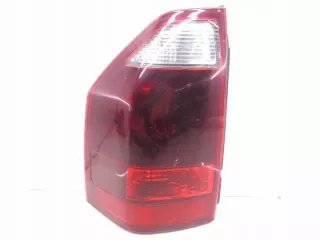  Фонарь задний левый Mitsubishi Pajero 3 Арт e10407823, вид 1