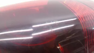  Фонарь задний левый Mitsubishi Pajero 3 Арт e10407823, вид 4