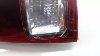  Фонарь задний левый Mitsubishi Pajero 3 Арт e10407823, вид 5